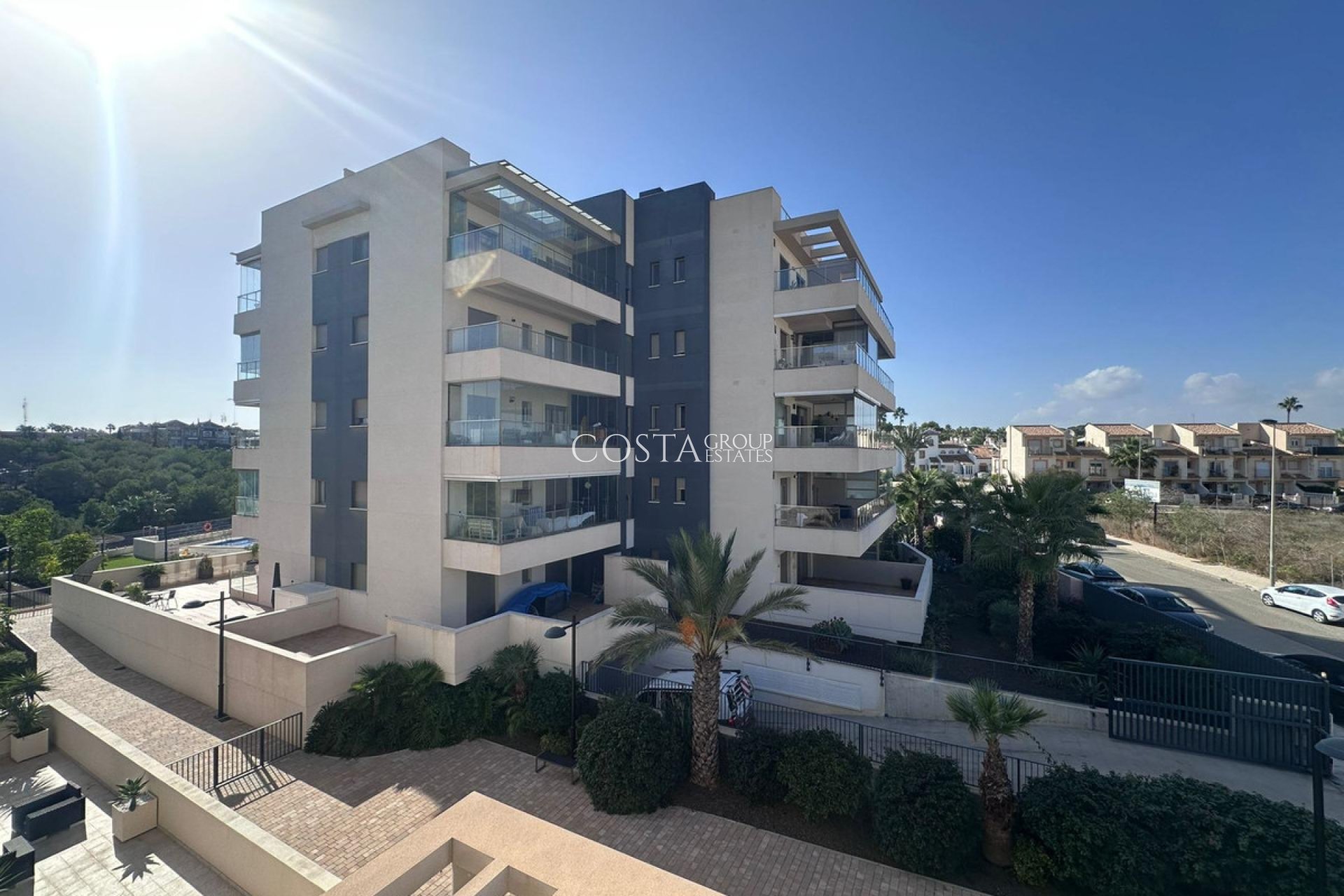Herverkoop - Apartments -
Orihuela - Orihuela Costa