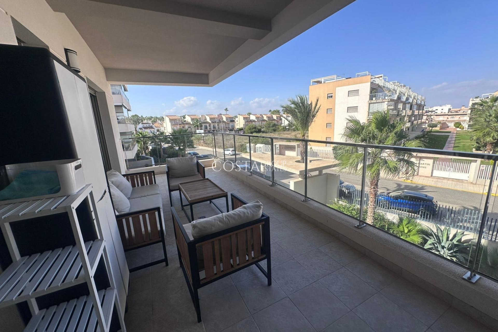 Herverkoop - Apartments -
Orihuela - Orihuela Costa