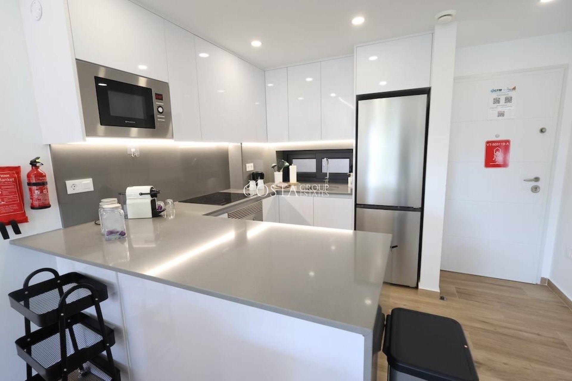 Herverkoop - Apartments -
Orihuela - Orihuela Costa