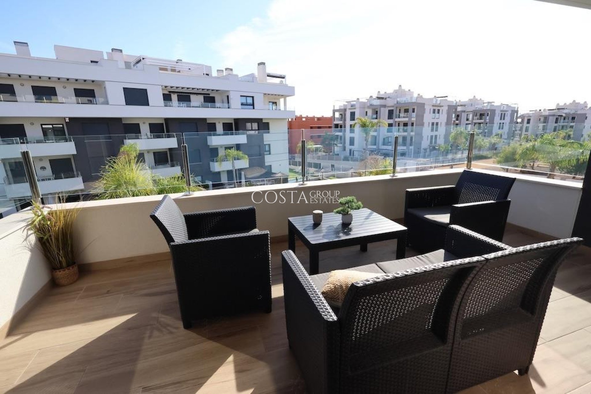 Herverkoop - Apartments -
Orihuela - Orihuela Costa