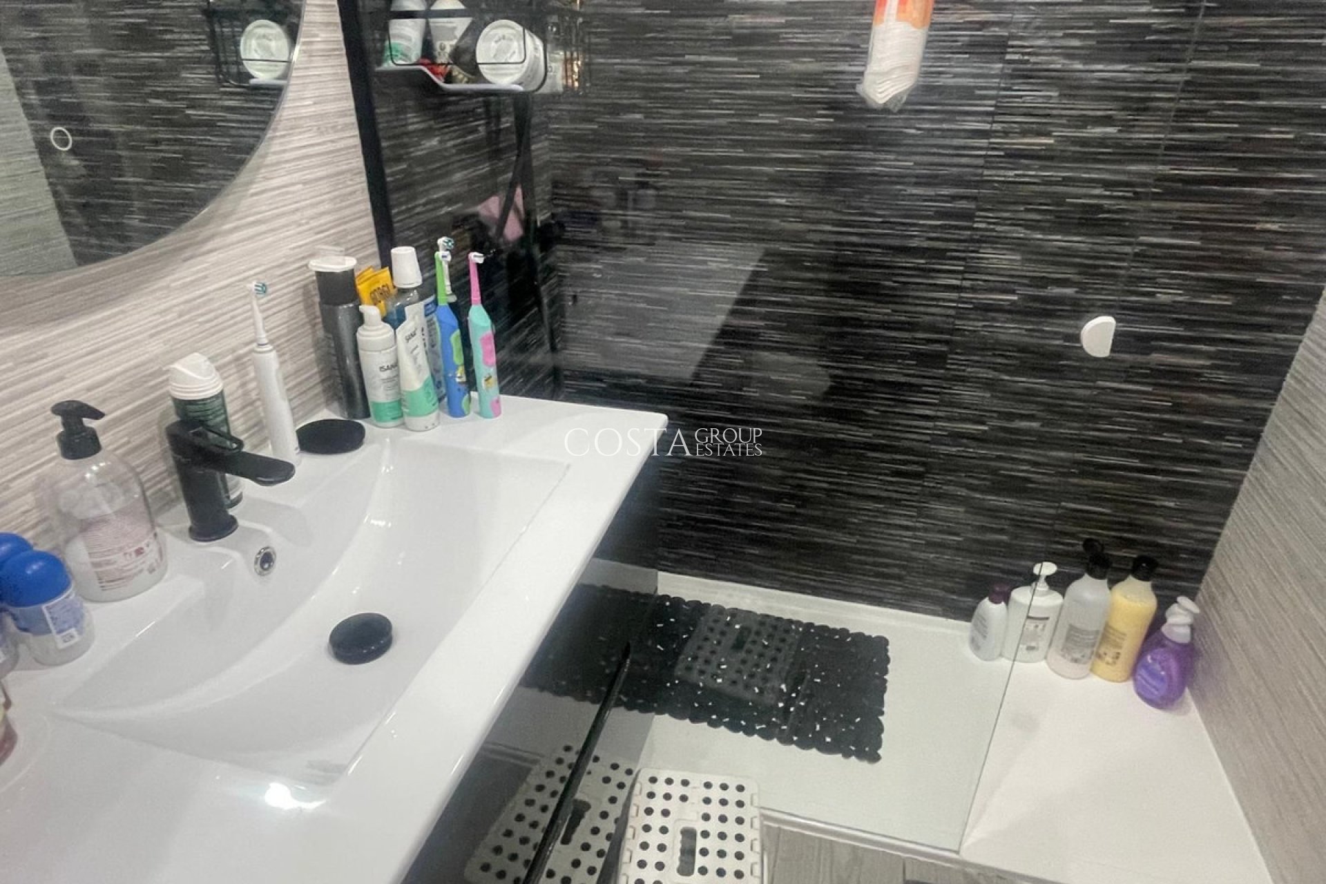 Herverkoop - Apartments -
Orihuela - Orihuela Costa