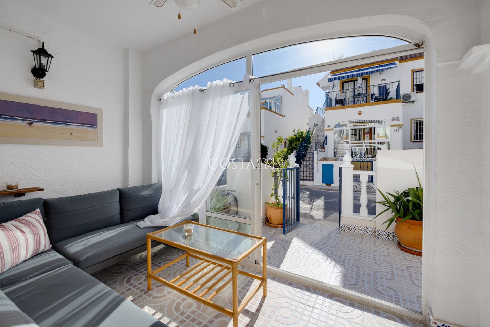Herverkoop - Apartments -
Orihuela - Orihuela Costa