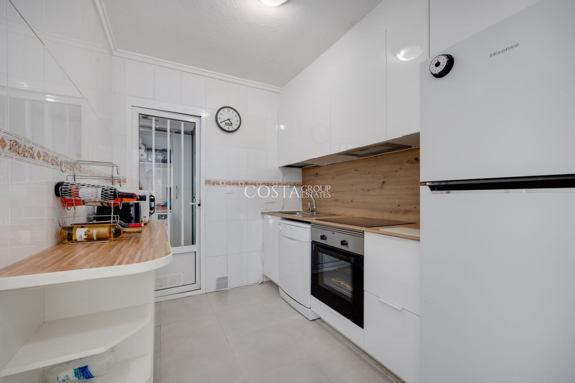 Herverkoop - Apartments -
Orihuela - Orihuela Costa