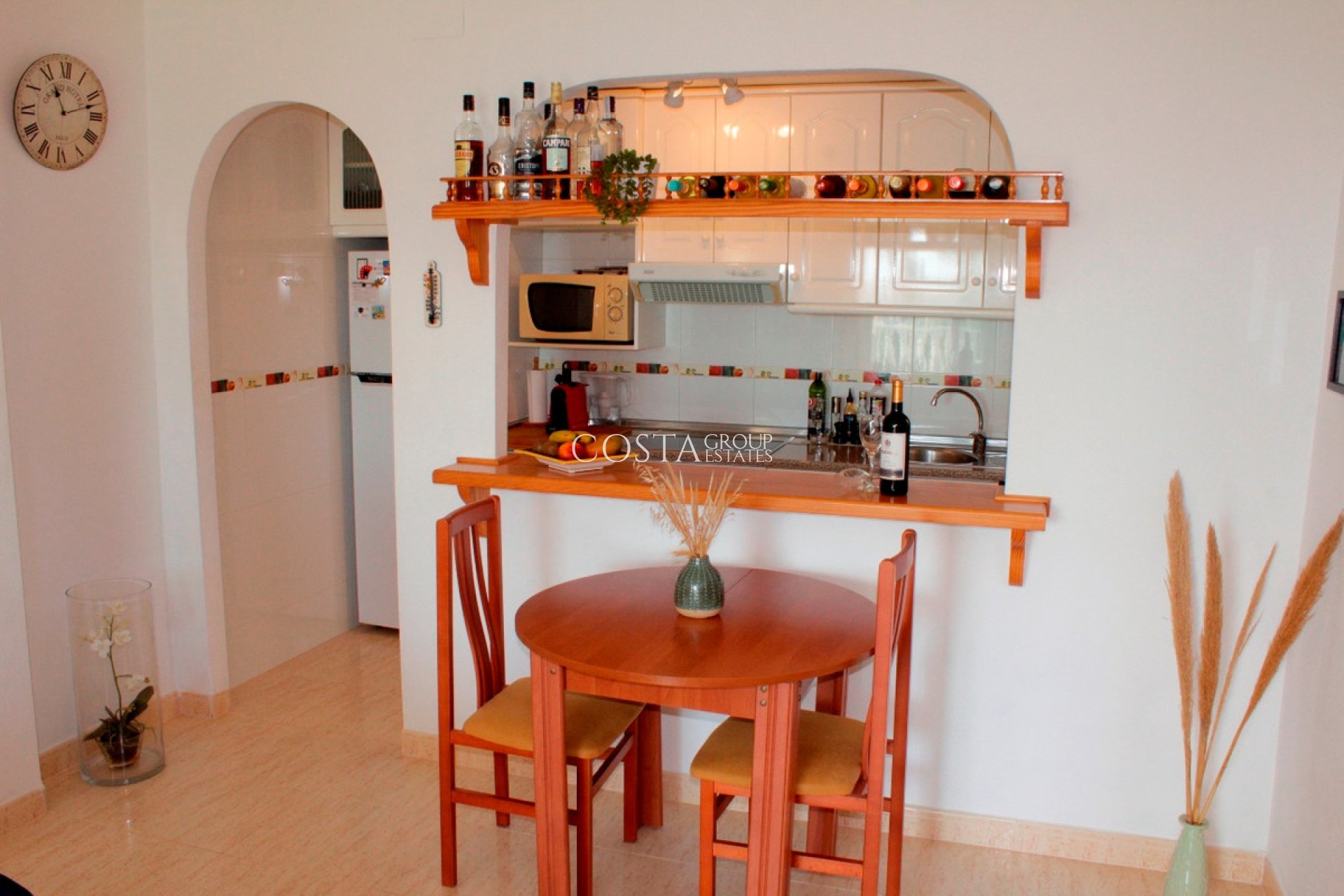 Herverkoop - Apartments -
Orihuela - Orihuela Costa