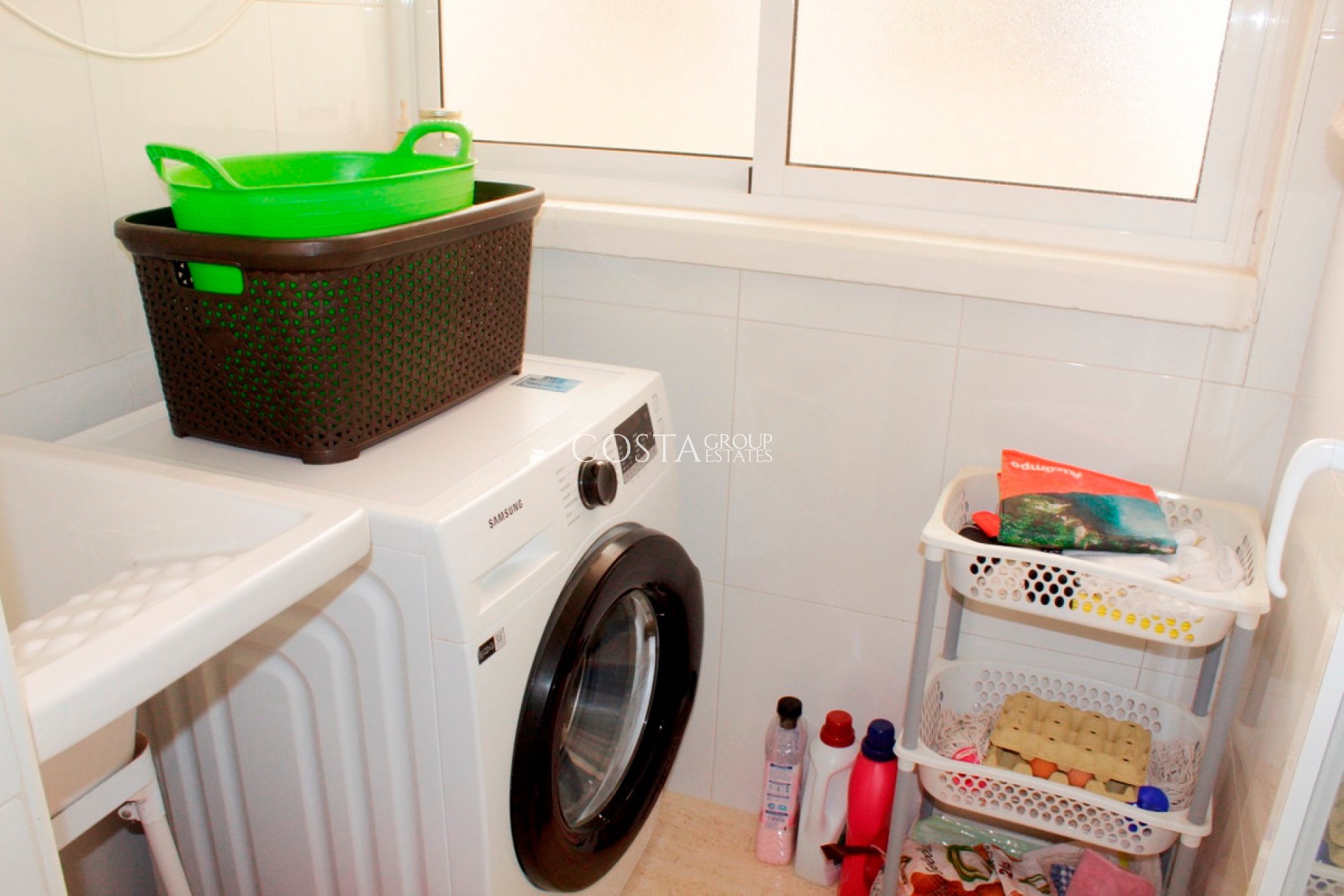 Herverkoop - Apartments -
Orihuela - Orihuela Costa