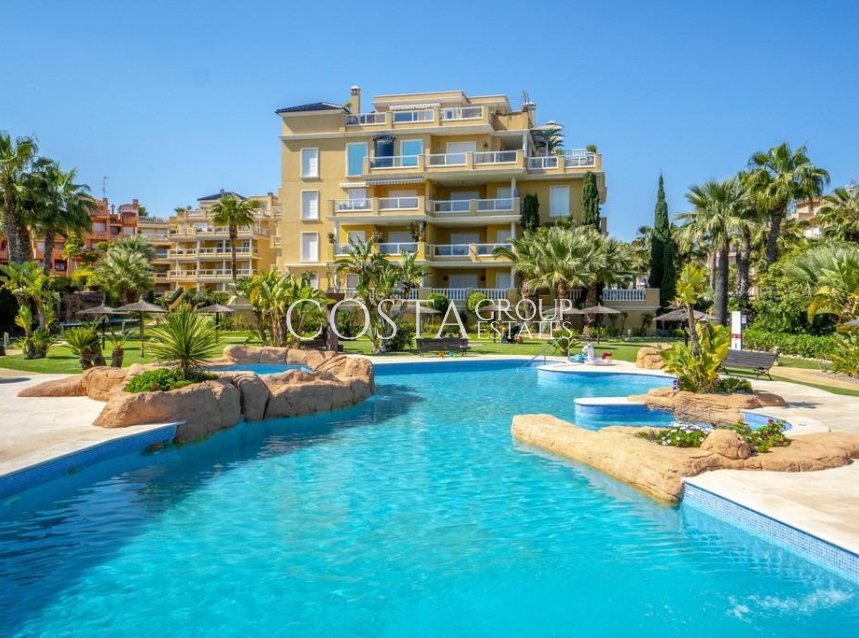 Herverkoop - Apartments -
Orihuela - Orihuela Costa
