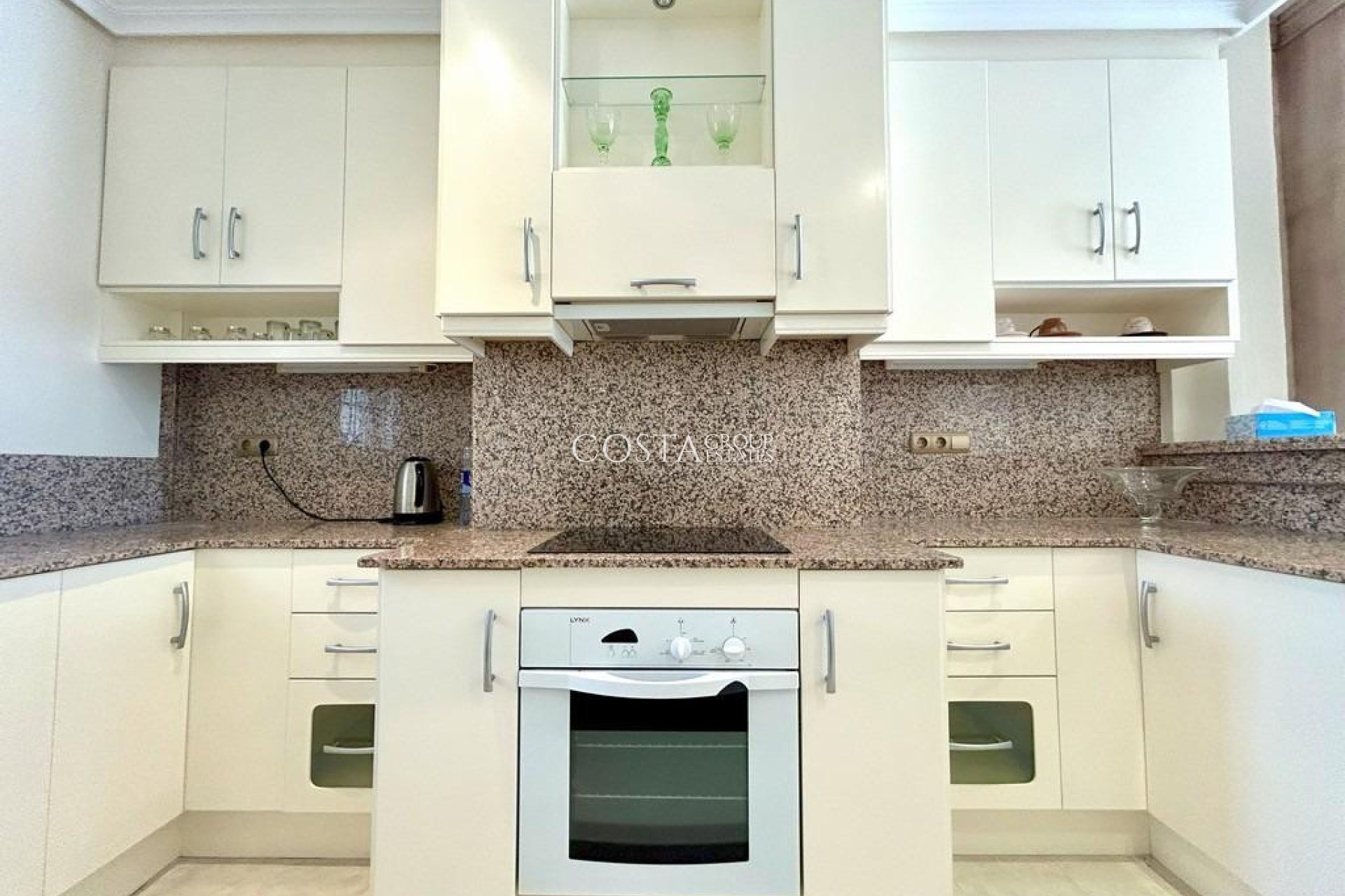 Herverkoop - Apartments -
Orihuela - Orihuela Costa