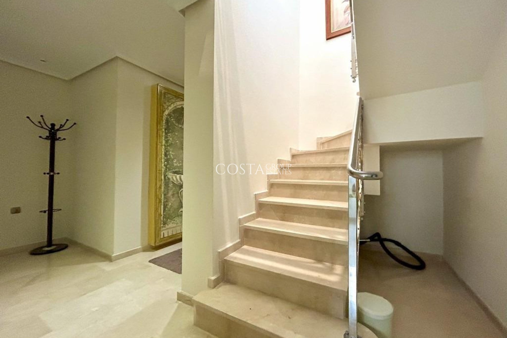 Herverkoop - Apartments -
Orihuela - Orihuela Costa