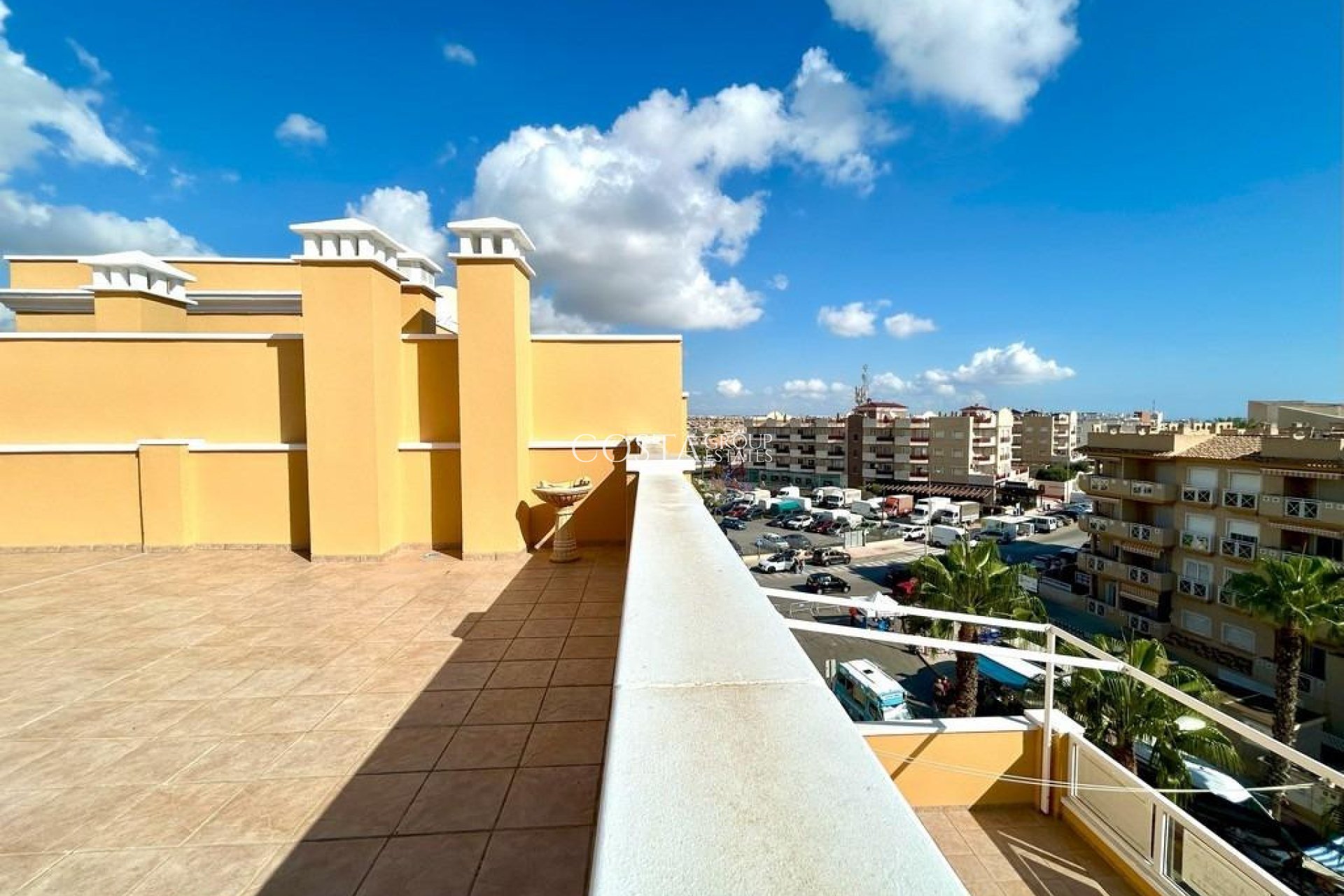Herverkoop - Apartments -
Orihuela - Orihuela Costa