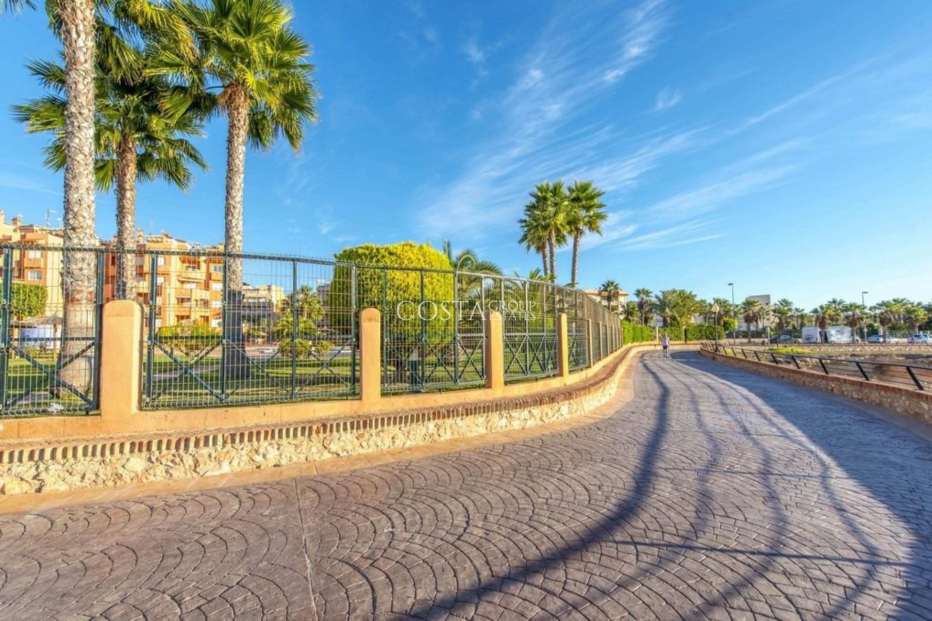 Herverkoop - Apartments -
Orihuela - Orihuela Costa