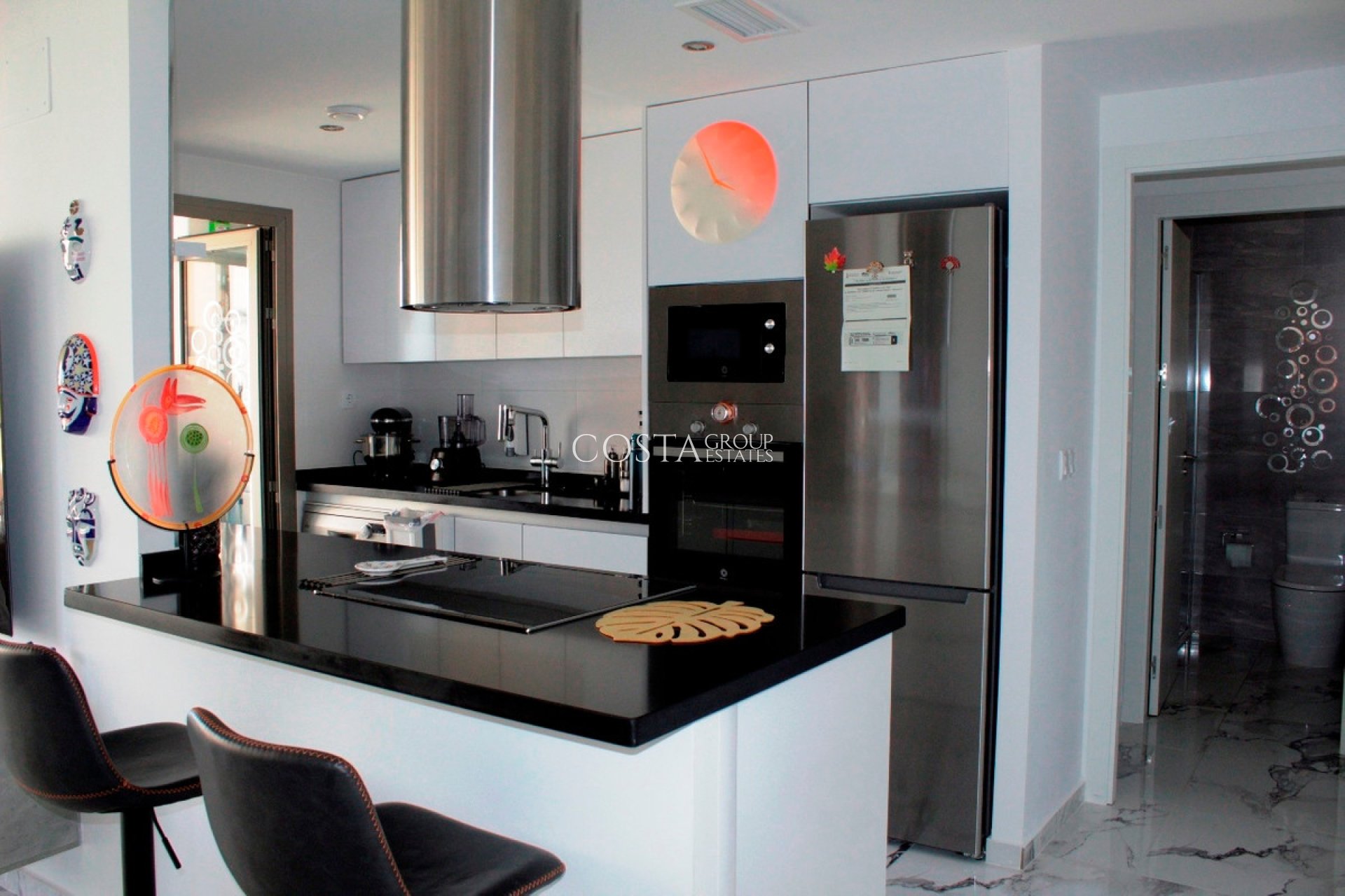 Herverkoop - Apartments -
Orihuela - Orihuela Costa