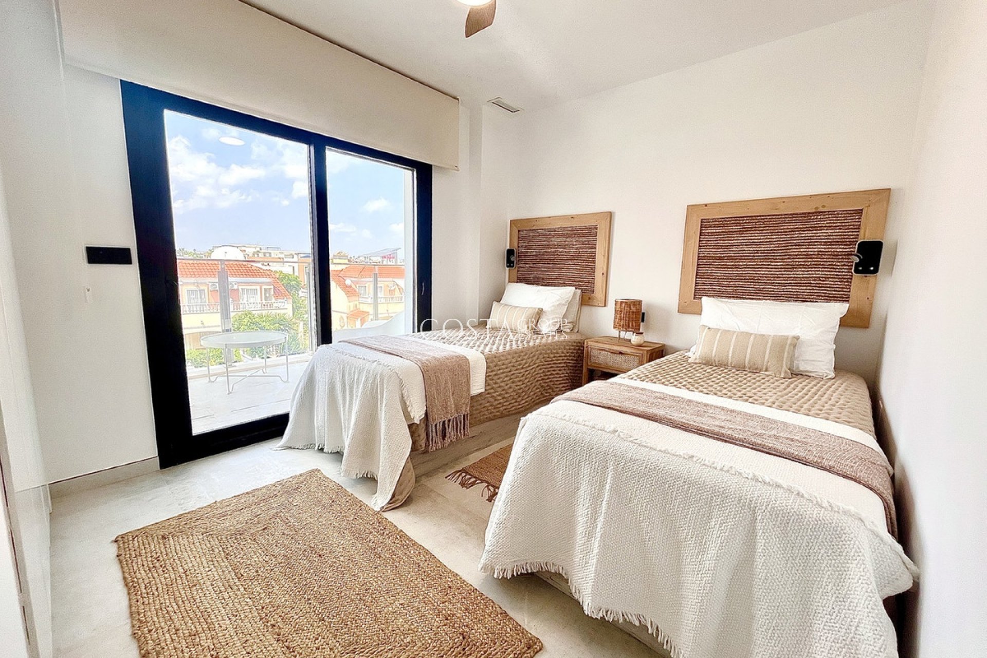 Herverkoop - Apartments -
Orihuela - Playa Flamenca