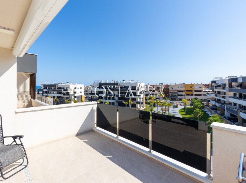 Herverkoop - Apartments -
Orihuela - Playa Flamenca