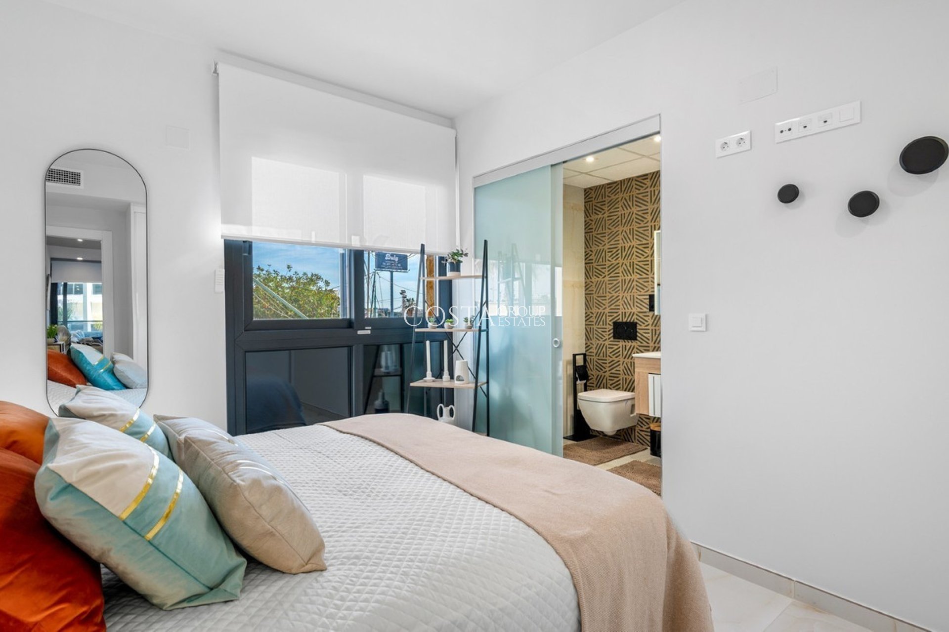 Herverkoop - Apartments -
Orihuela - Playa Flamenca