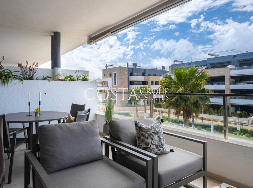 Herverkoop - Apartments -
Orihuela - Playa Flamenca