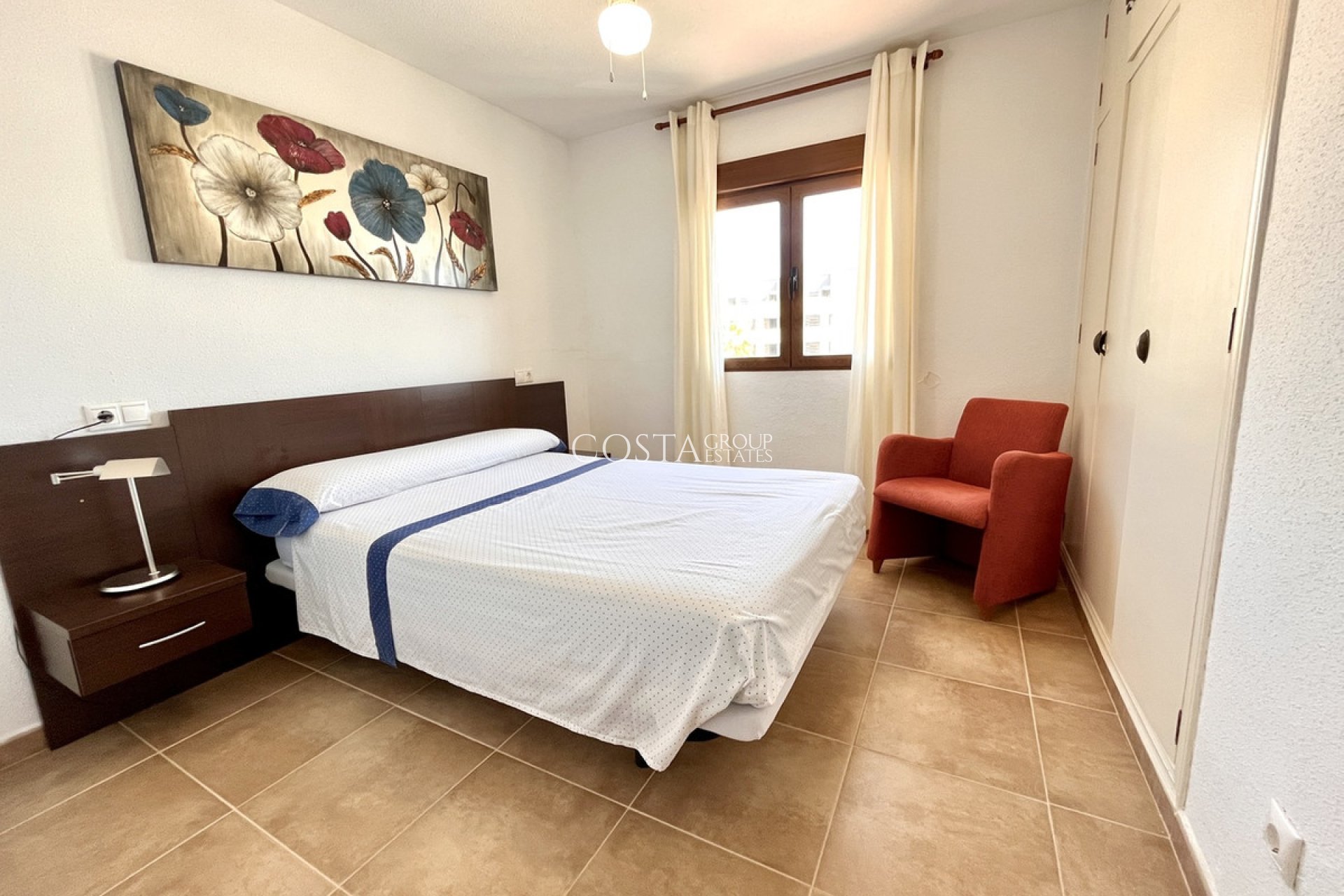 Herverkoop - Apartments -
Orihuela - Playa Flamenca