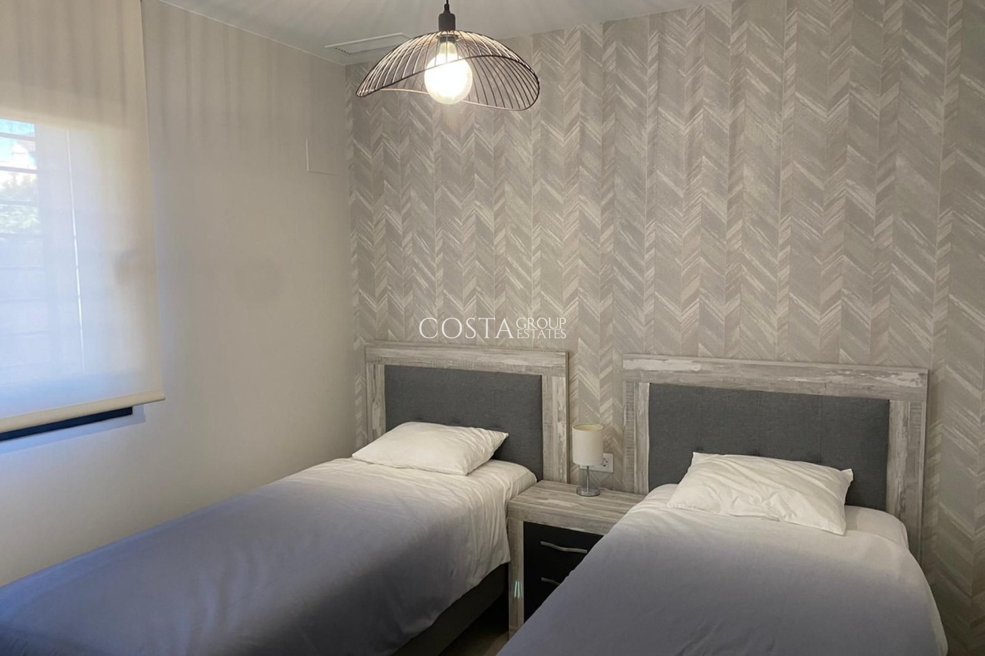 Herverkoop - Apartments -
Orihuela - Playa Flamenca