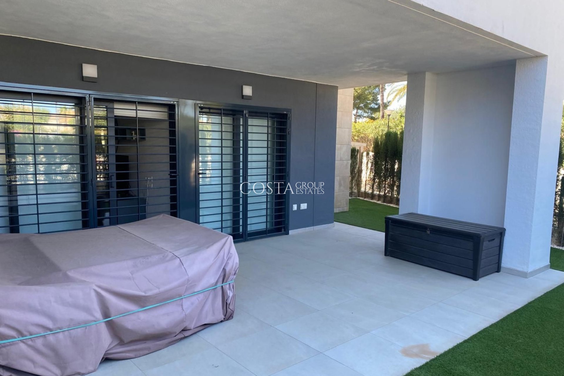 Herverkoop - Apartments -
Orihuela - Playa Flamenca