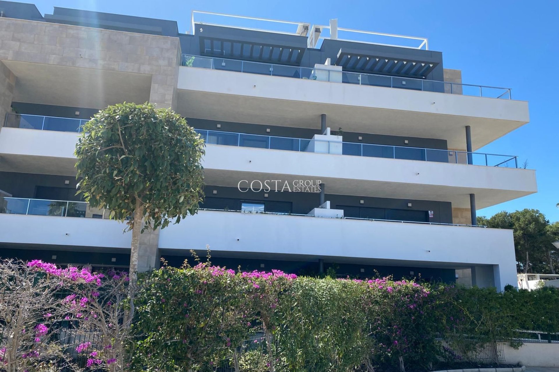 Herverkoop - Apartments -
Orihuela - Playa Flamenca