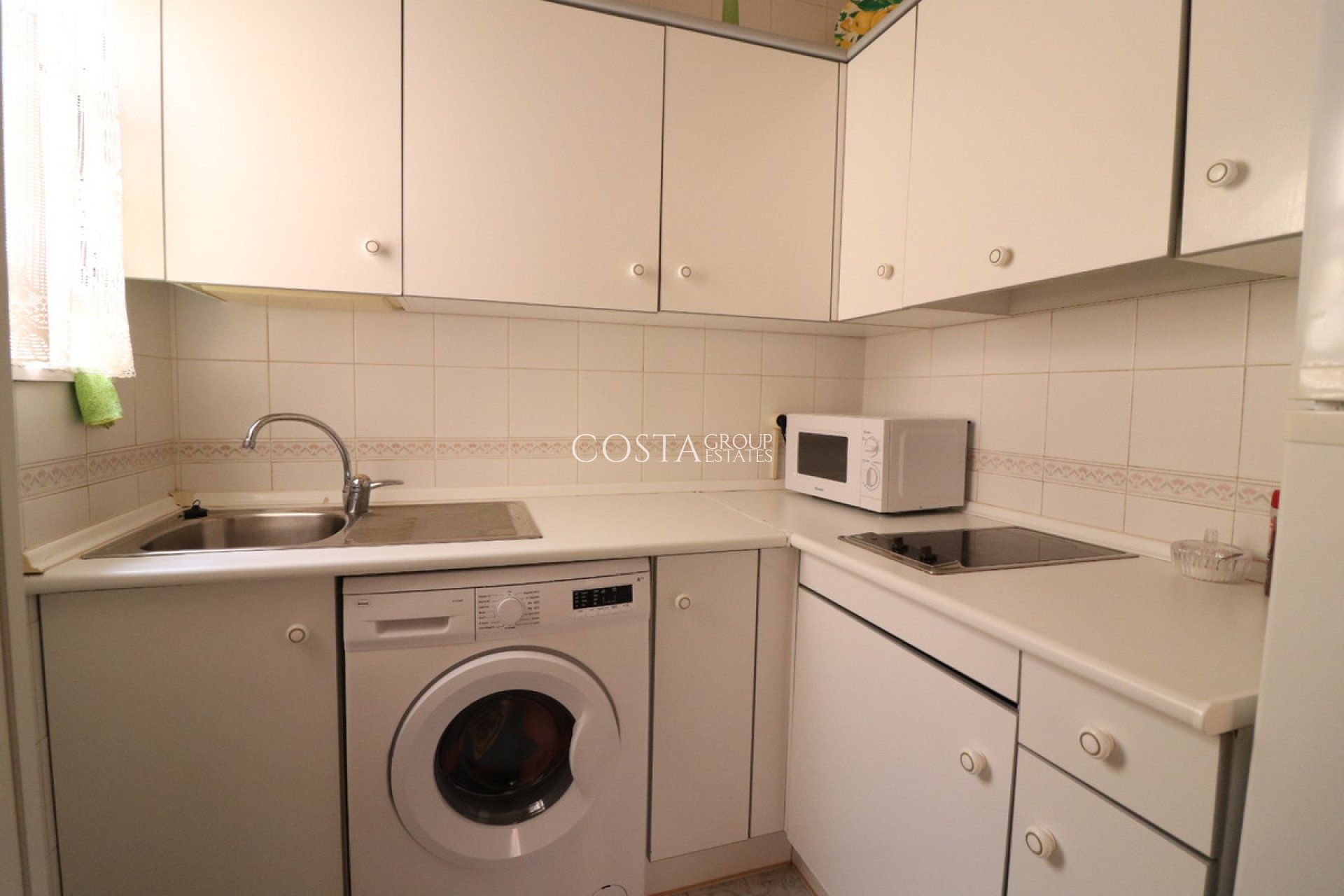 Herverkoop - Apartments -
Orihuela - Playa Flamenca