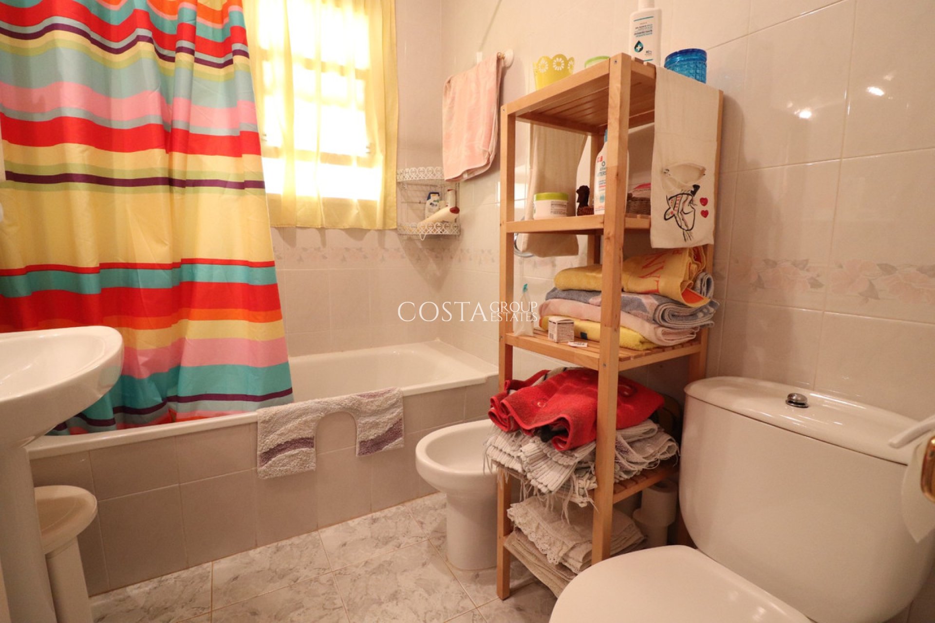 Herverkoop - Apartments -
Orihuela - Playa Flamenca