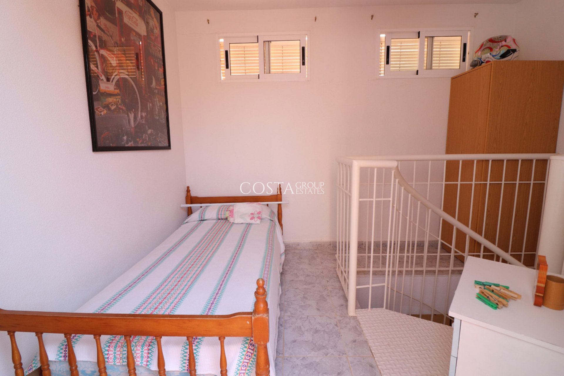 Herverkoop - Apartments -
Orihuela - Playa Flamenca