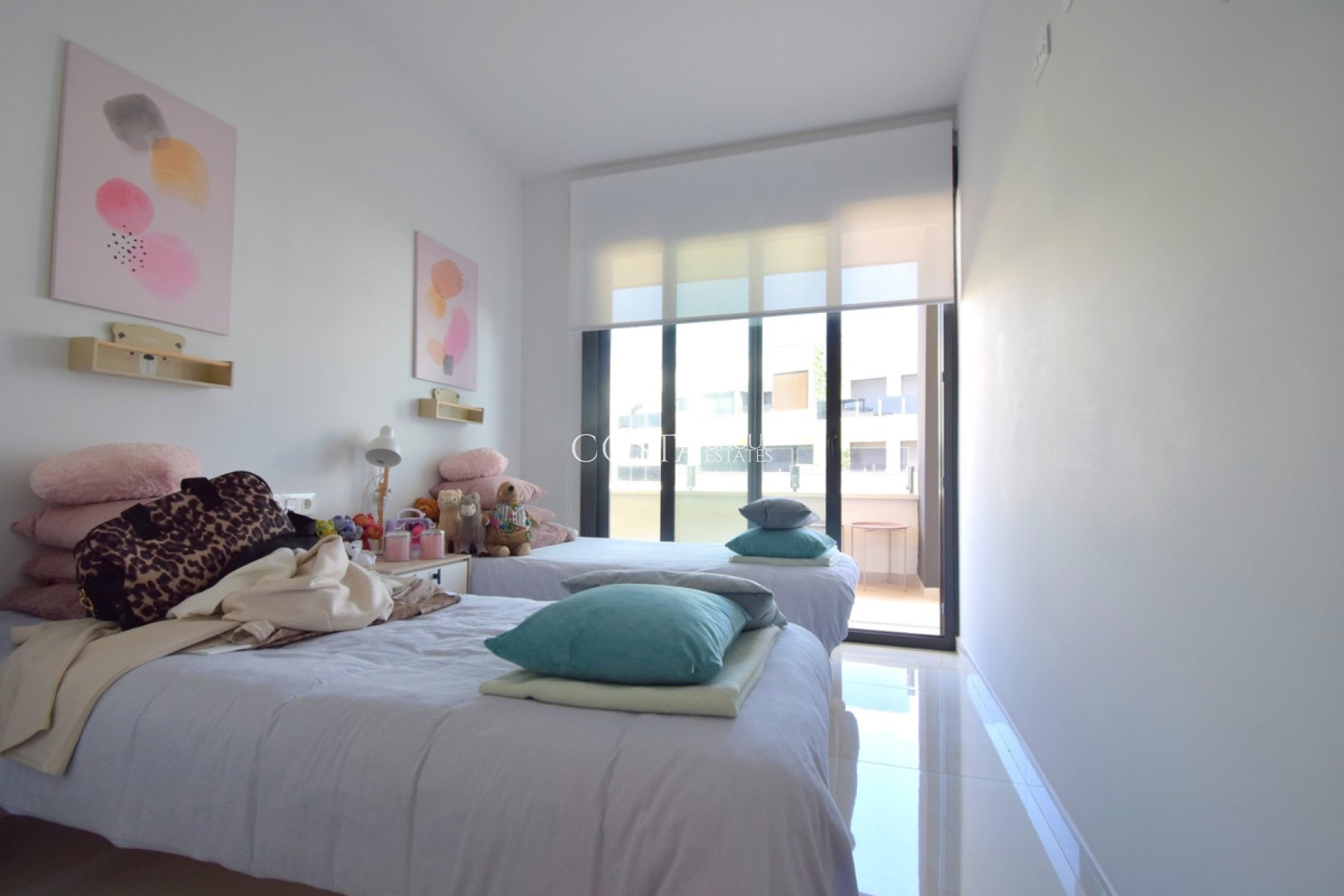 Herverkoop - Apartments -
Orihuela - Playa Flamenca