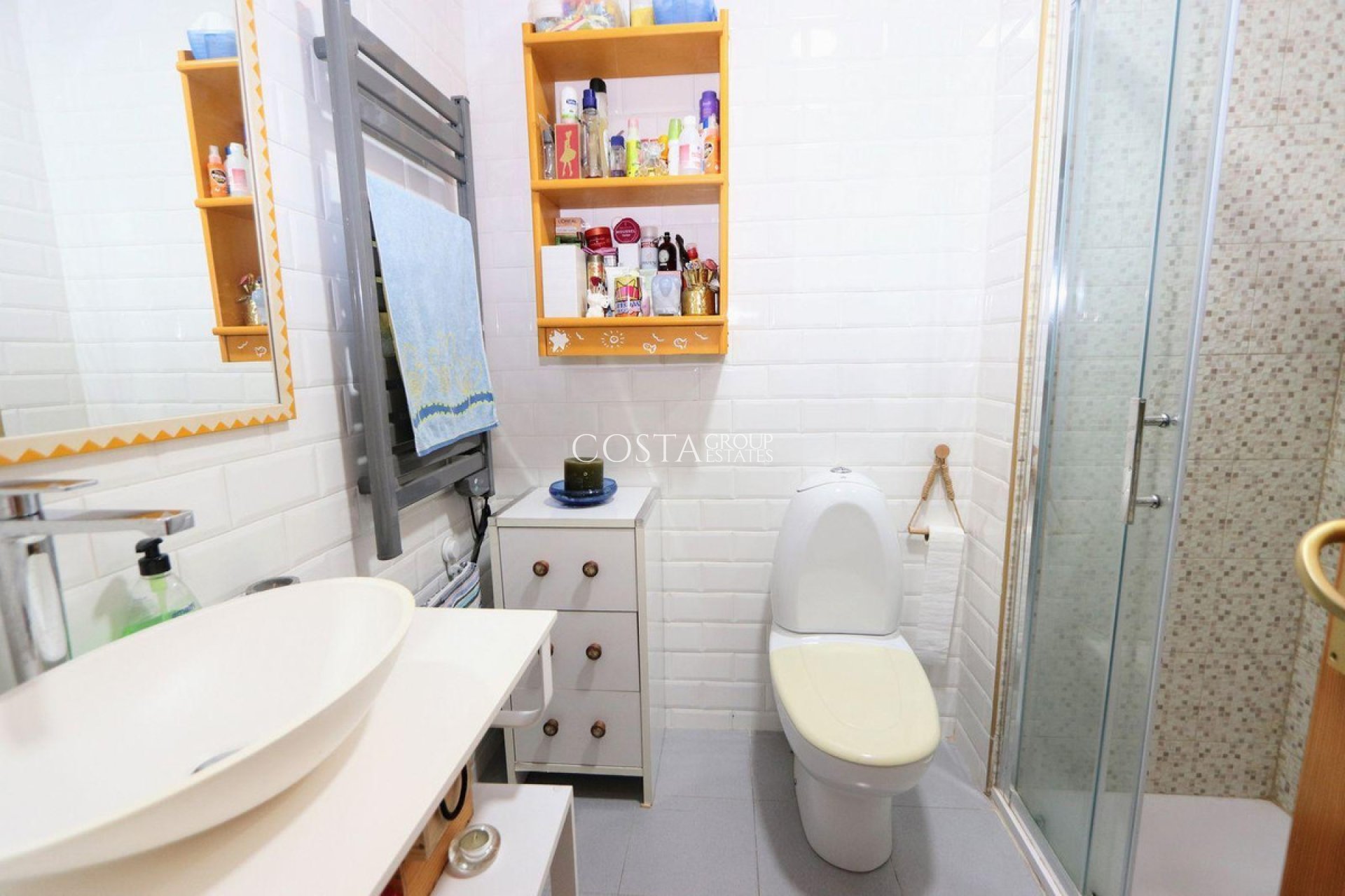 Herverkoop - Apartments -
Orihuela - Playa Flamenca