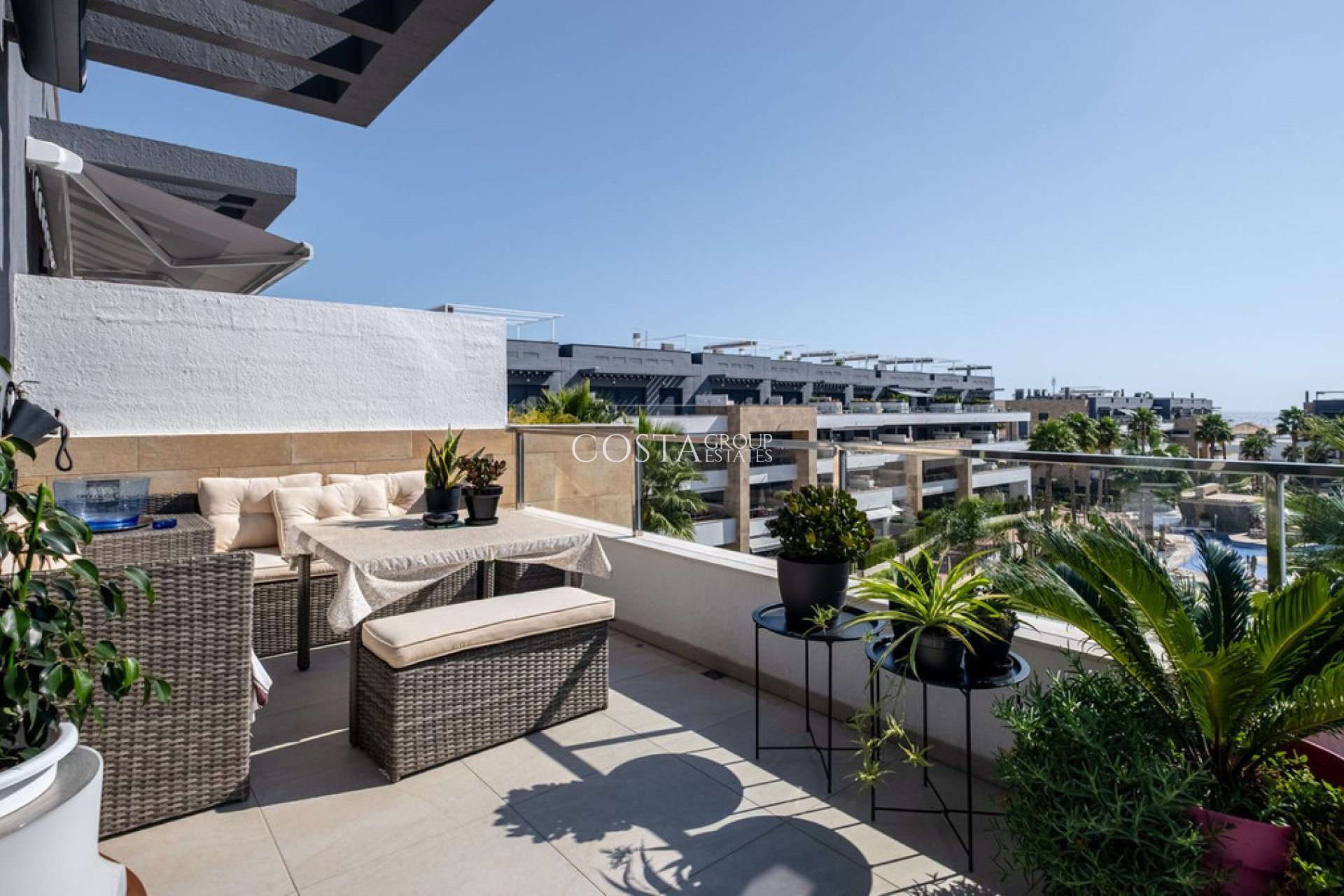 Herverkoop - Apartments -
Orihuela - Playa Flamenca