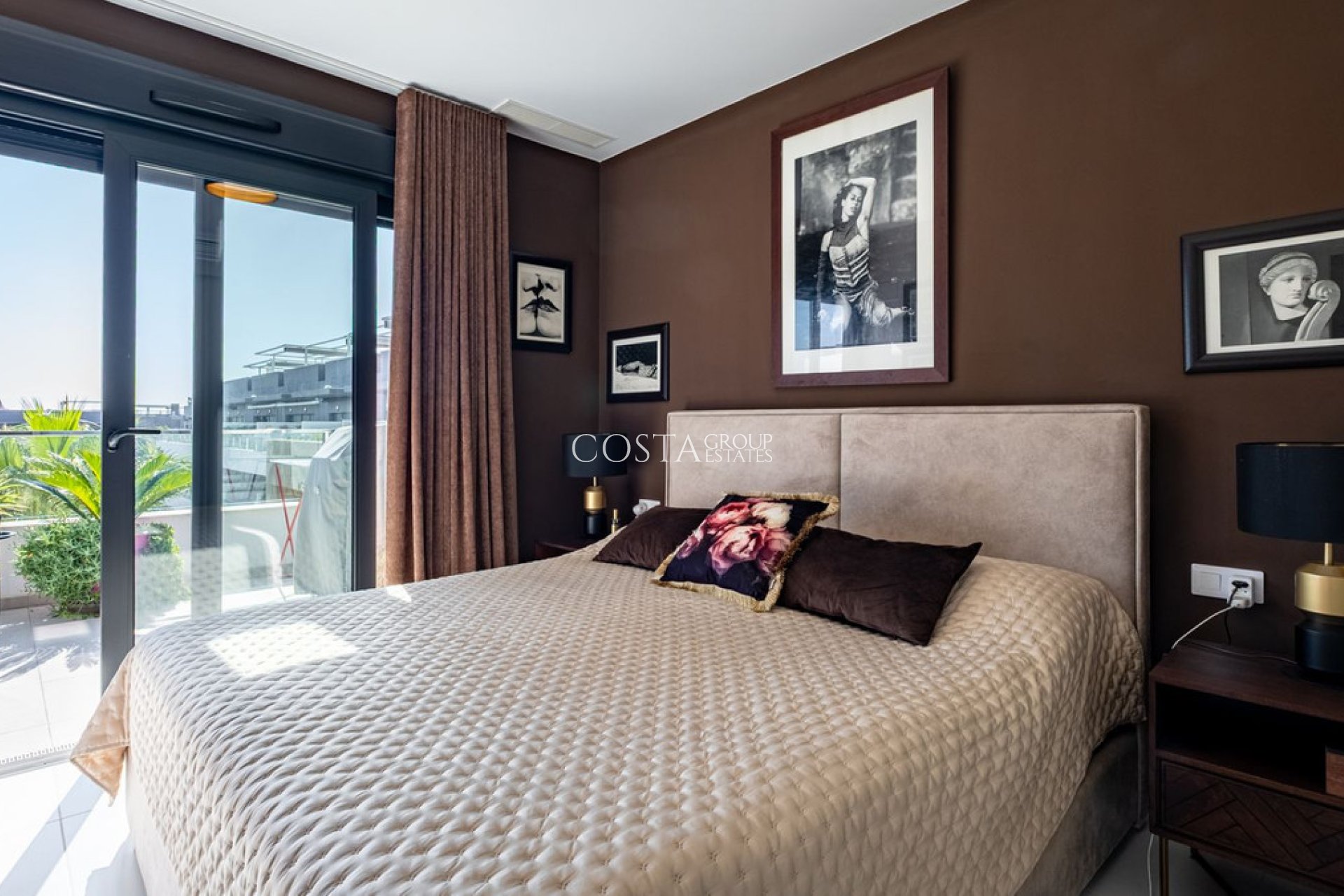 Herverkoop - Apartments -
Orihuela - Playa Flamenca