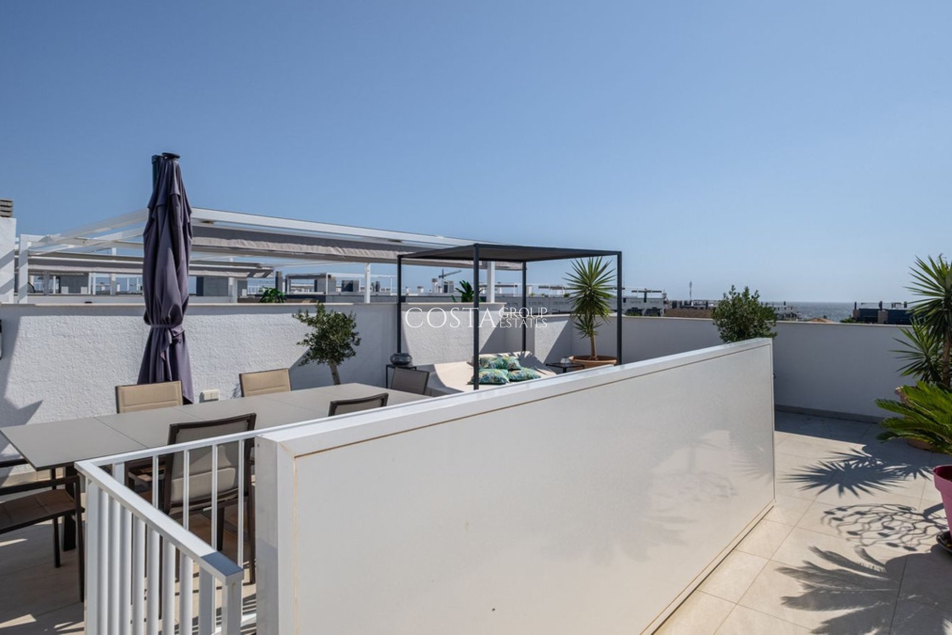 Herverkoop - Apartments -
Orihuela - Playa Flamenca