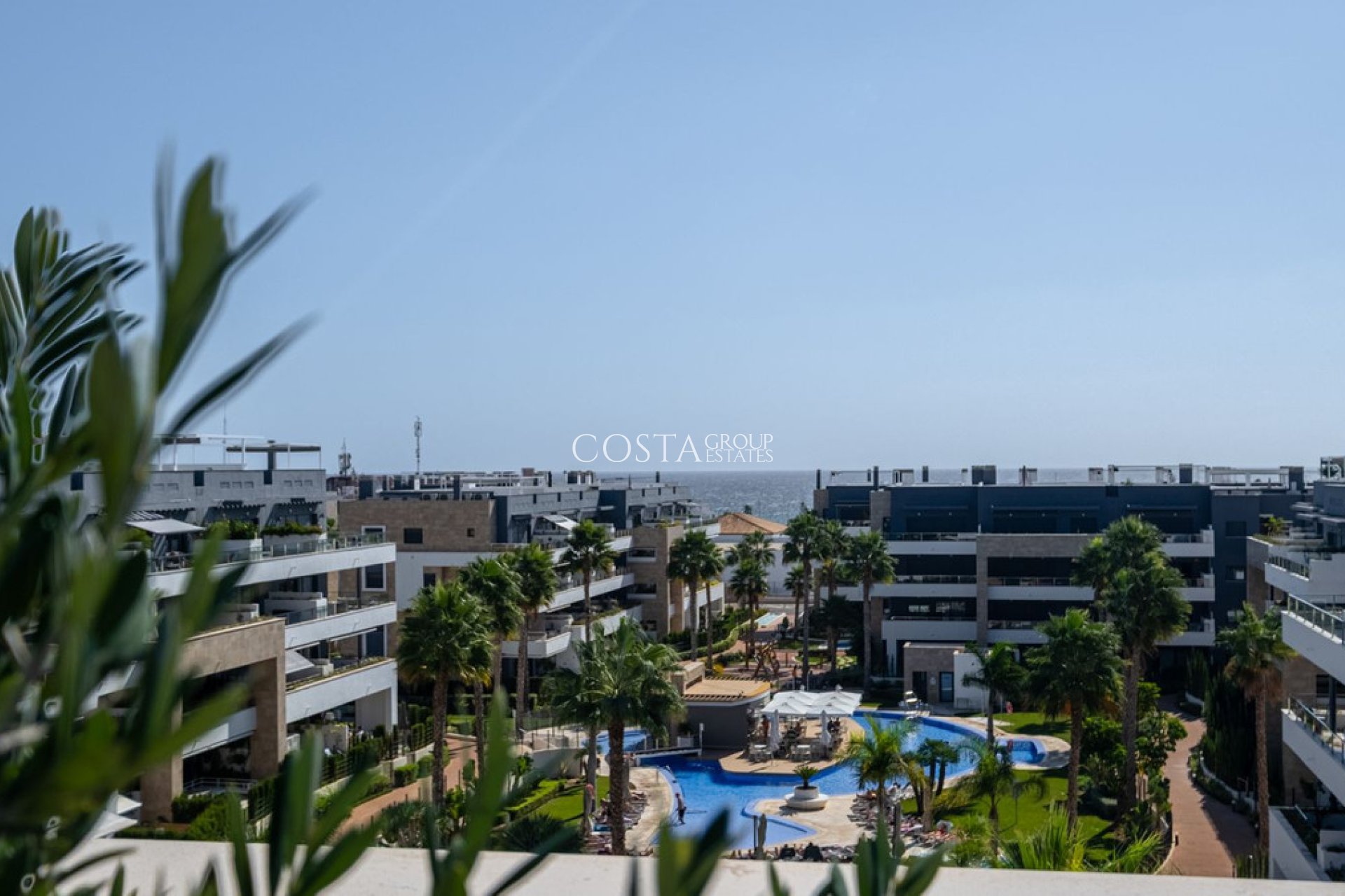Herverkoop - Apartments -
Orihuela - Playa Flamenca