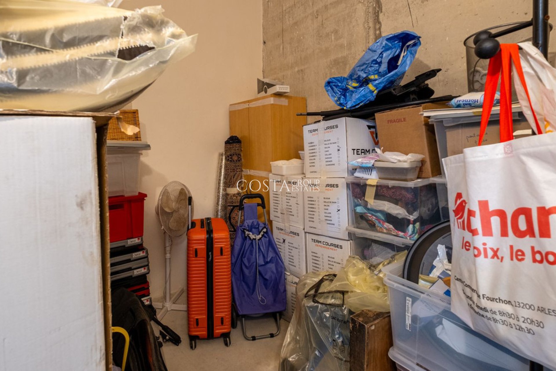 Herverkoop - Apartments -
Orihuela - Playa Flamenca