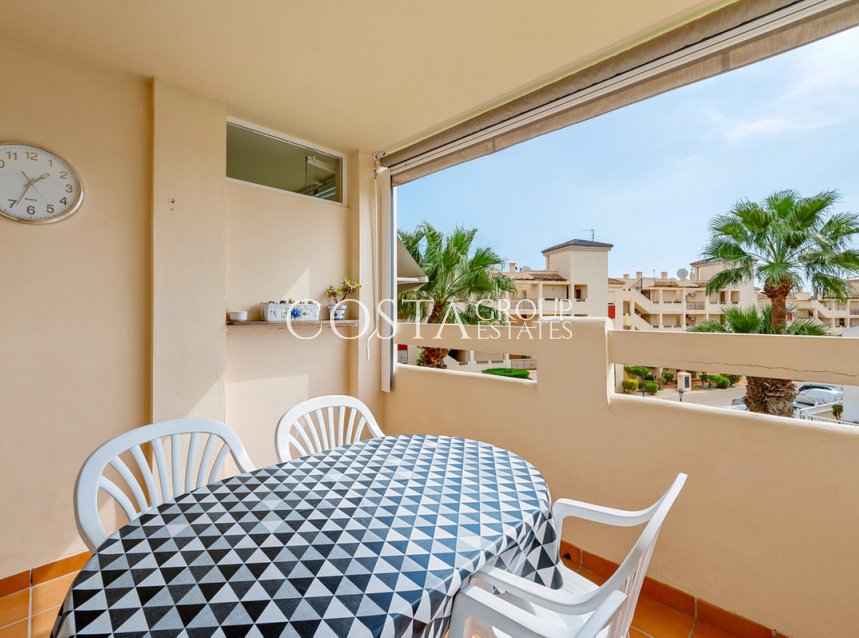 Herverkoop - Apartments -
Orihuela - Playa Flamenca