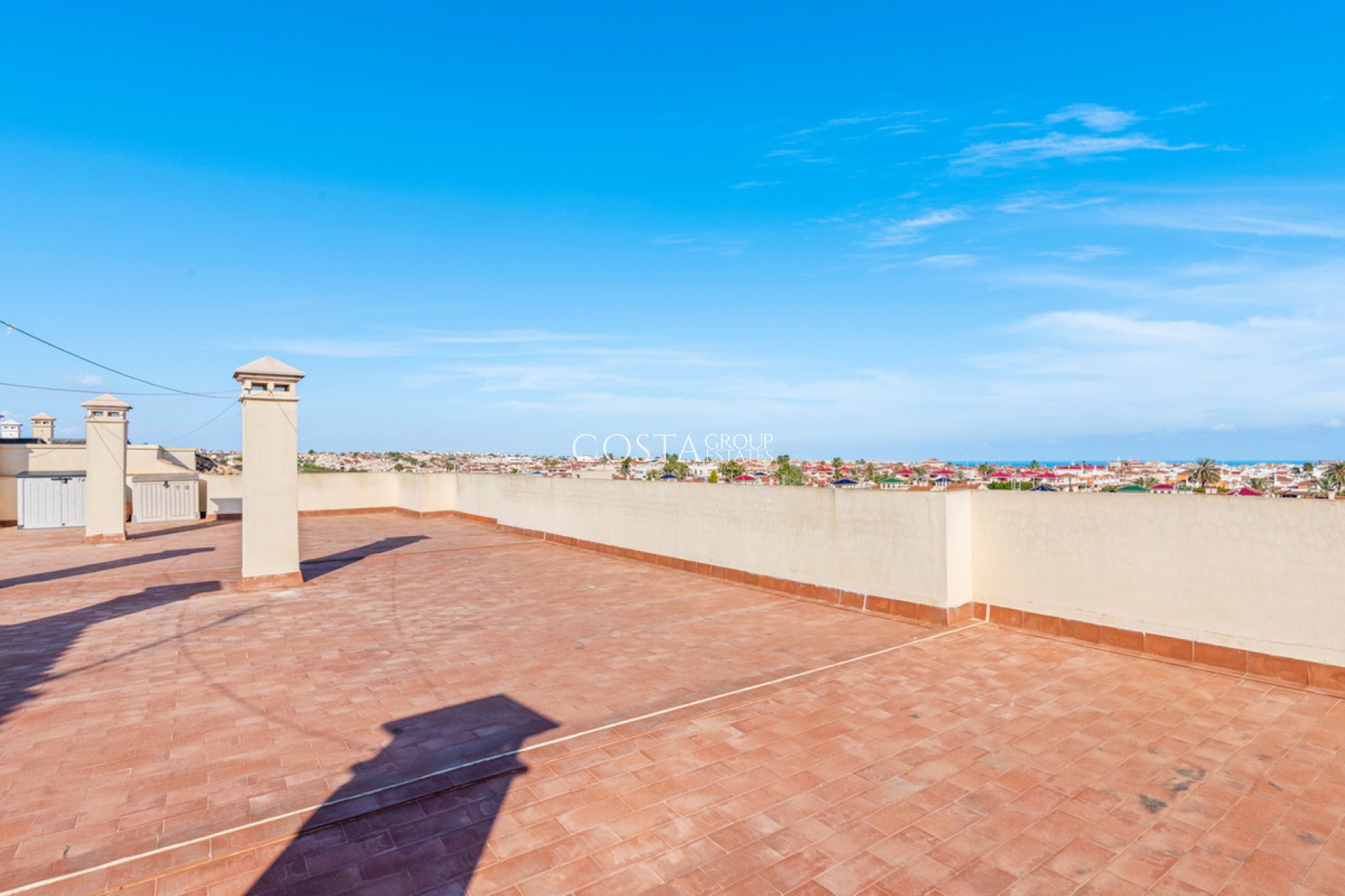 Herverkoop - Apartments -
Orihuela - Playa Flamenca
