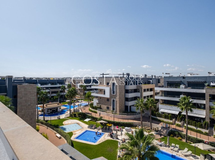 Herverkoop - Apartments -
Orihuela - Playa Flamenca