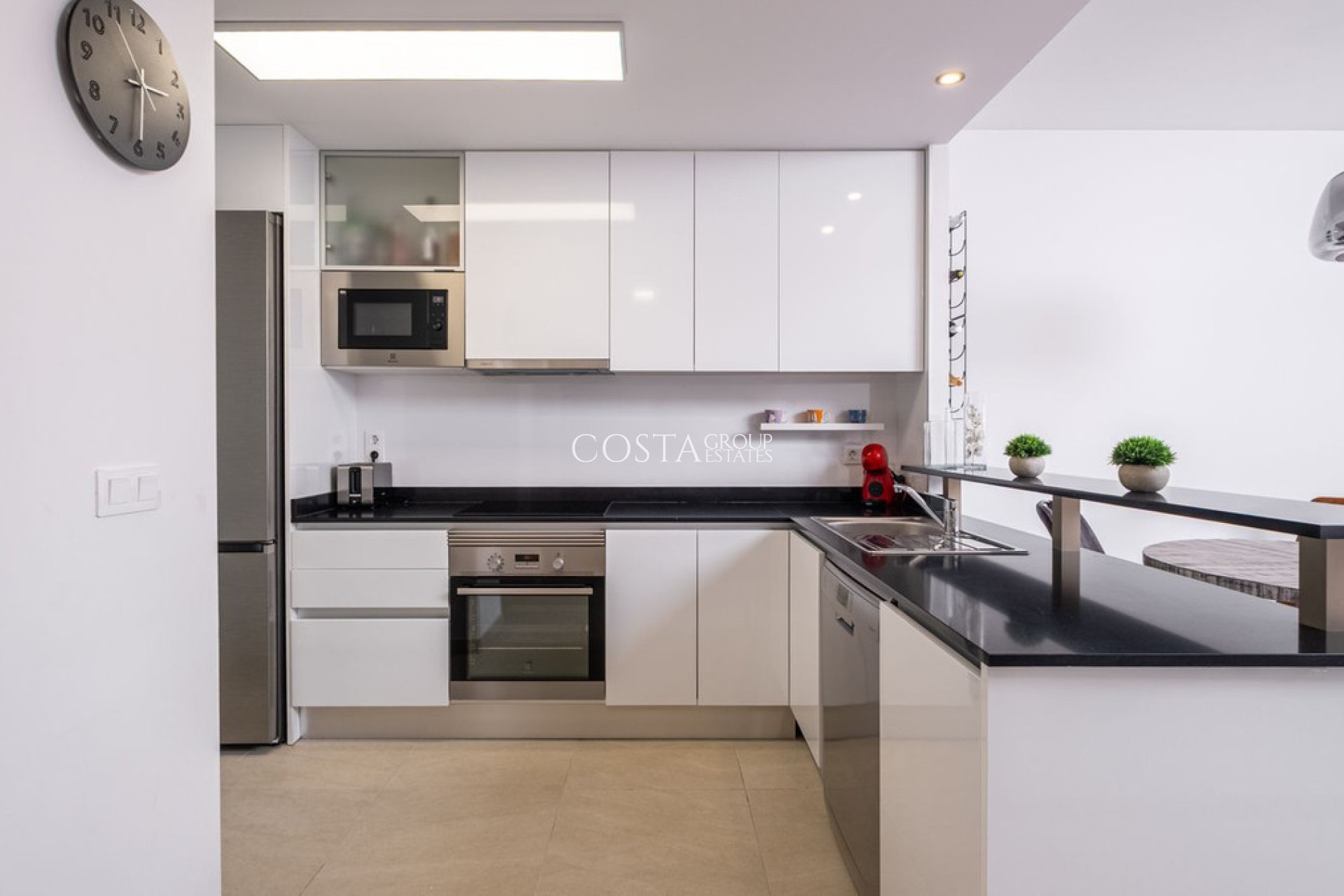 Herverkoop - Apartments -
Orihuela - Playa Flamenca