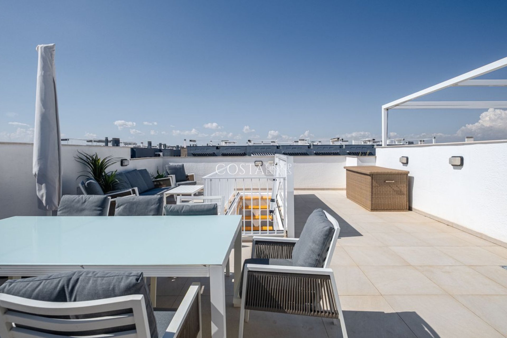 Herverkoop - Apartments -
Orihuela - Playa Flamenca