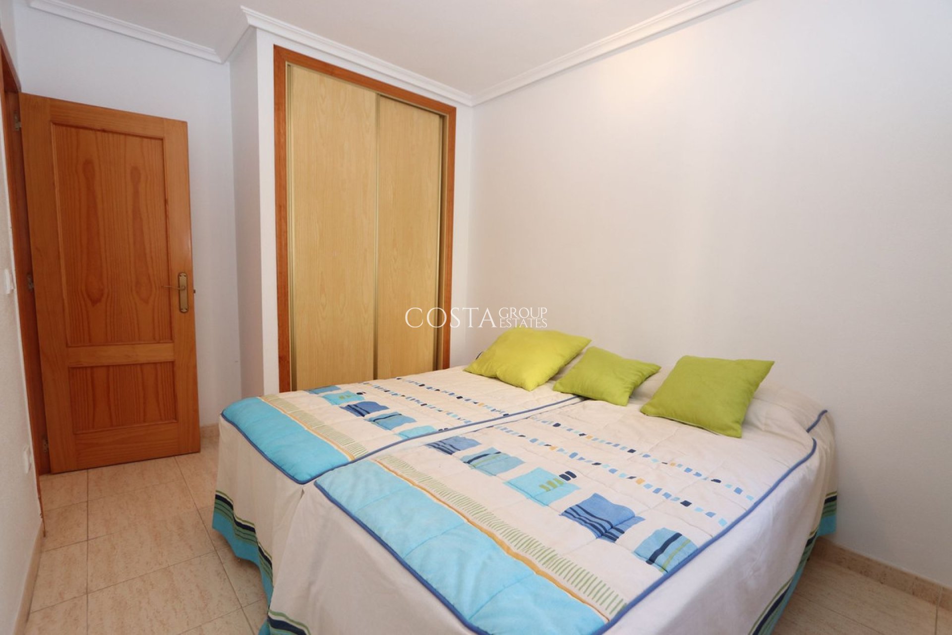 Herverkoop - Apartments -
Orihuela - Playa Flamenca