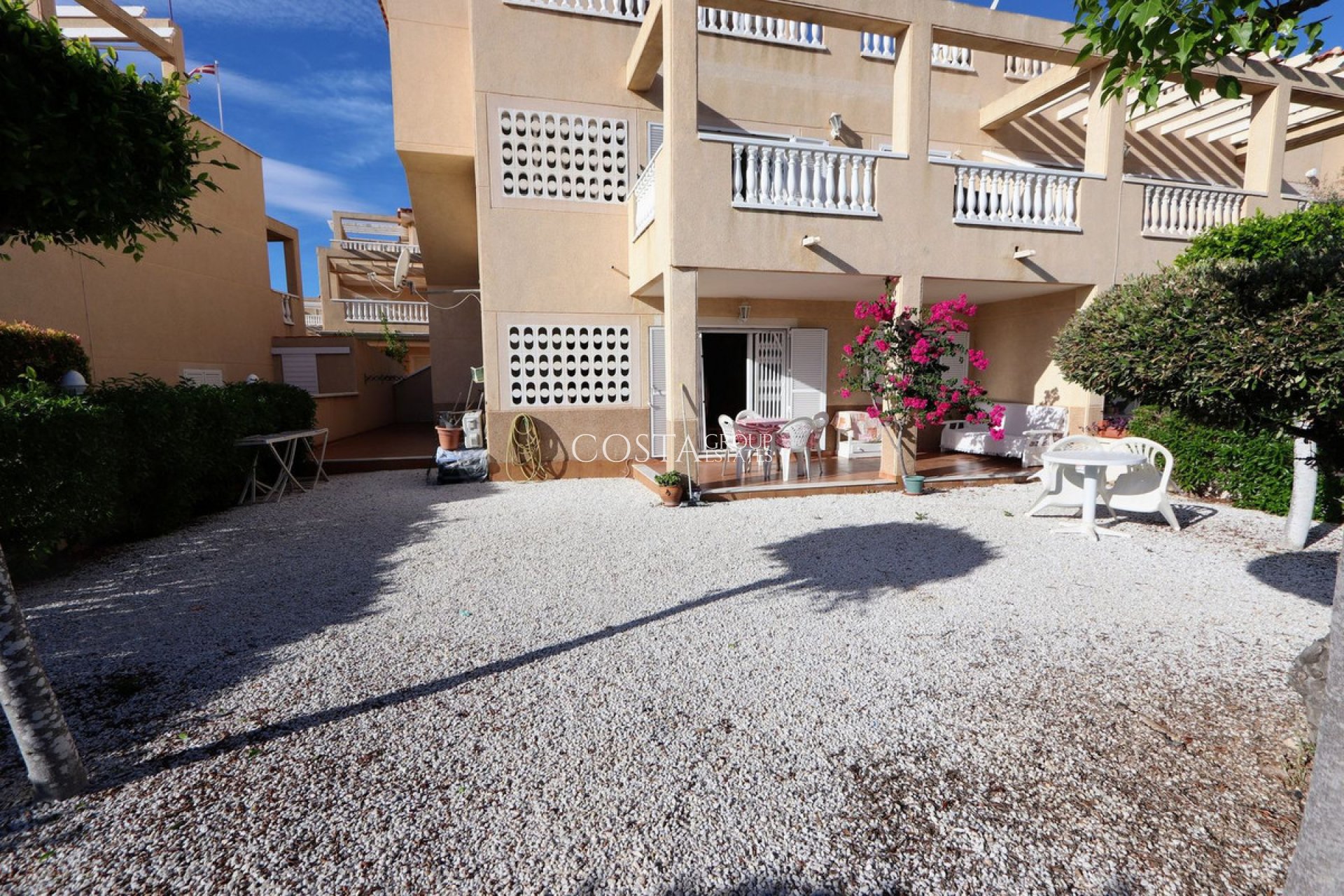 Herverkoop - Apartments -
Orihuela - Playa Flamenca