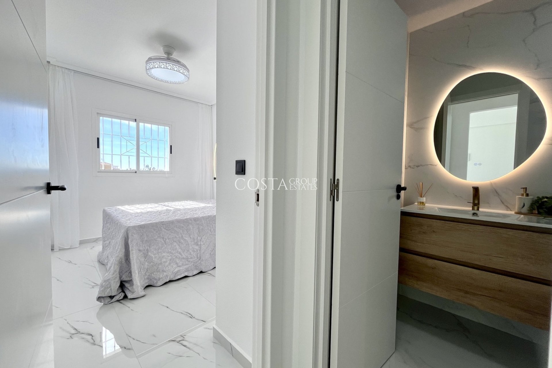 Herverkoop - Apartments -
Orihuela - Playa Flamenca