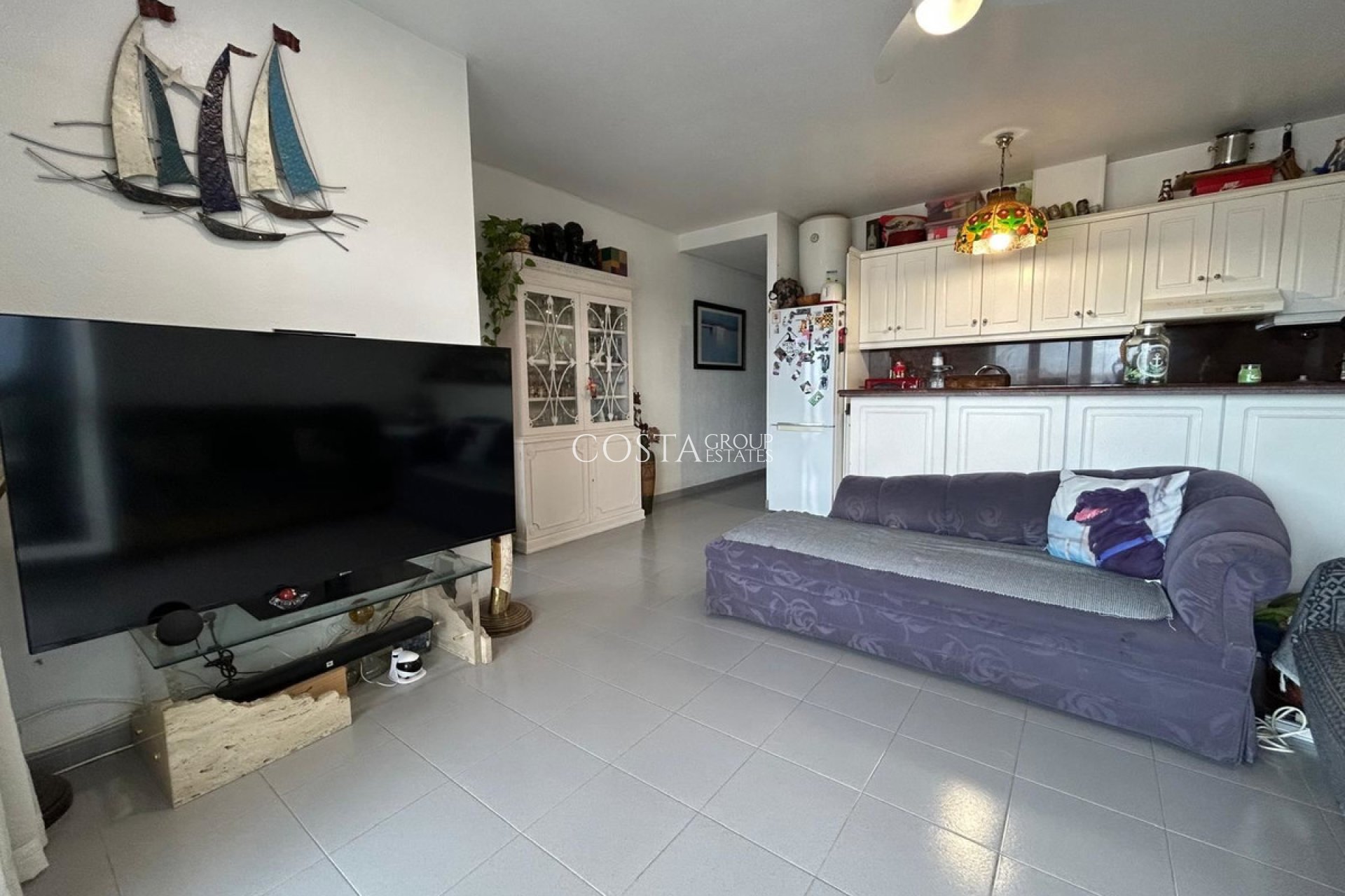 Herverkoop - Apartments -
Orihuela - Playa Flamenca