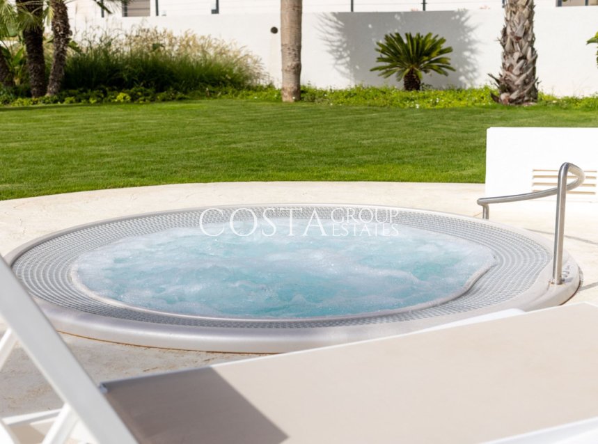 Herverkoop - Apartments -
Orihuela - Playa Flamenca