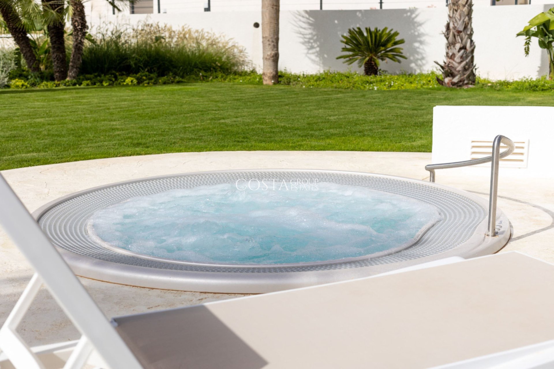 Herverkoop - Apartments -
Orihuela - Playa Flamenca