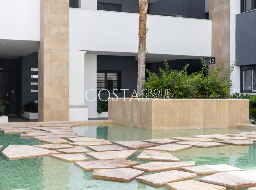 Herverkoop - Apartments -
Orihuela - Playa Flamenca