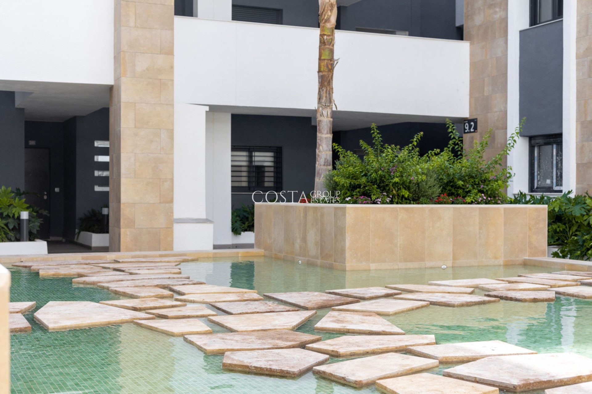 Herverkoop - Apartments -
Orihuela - Playa Flamenca