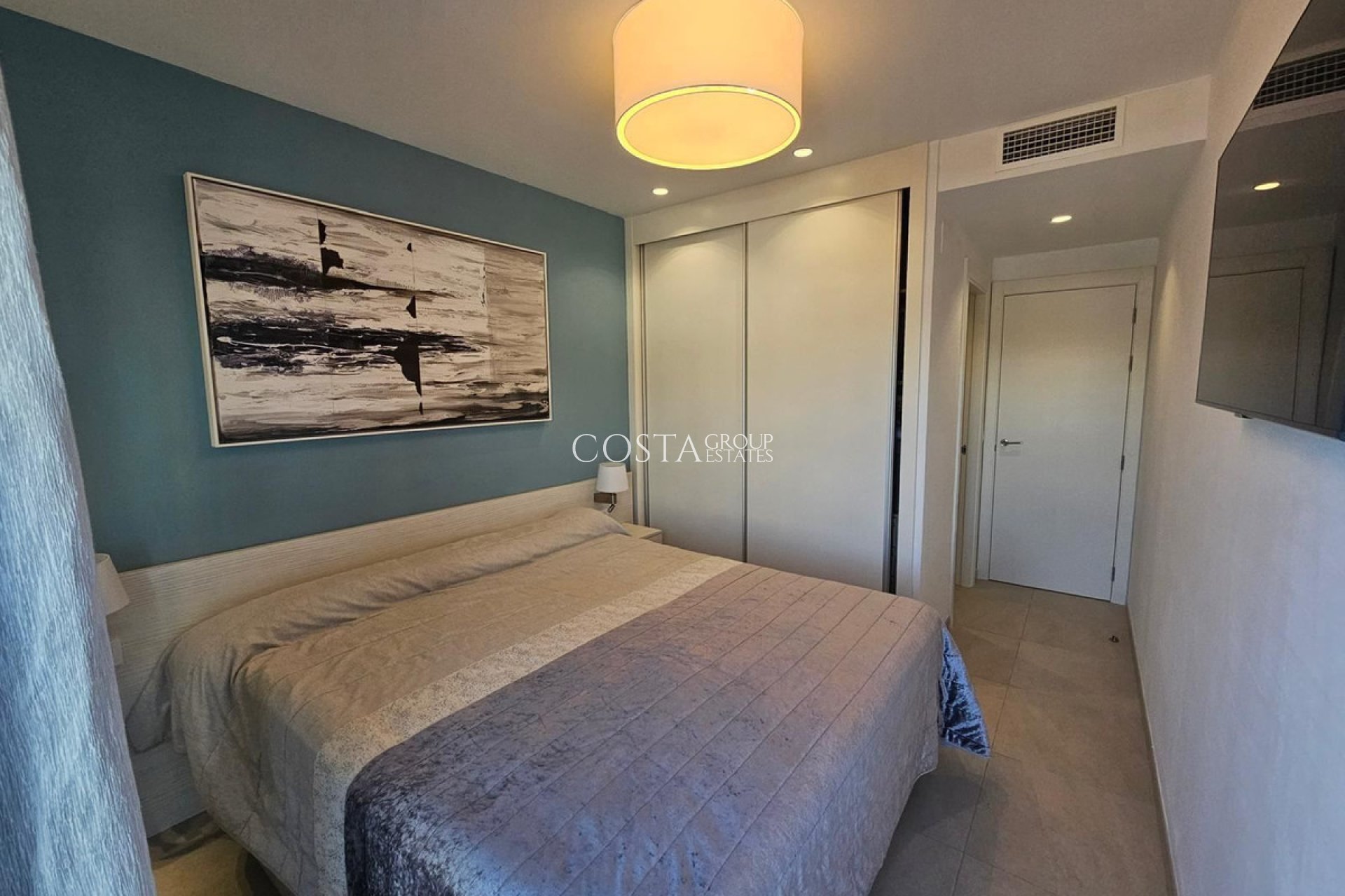 Herverkoop - Apartments -
Orihuela - Playa Flamenca