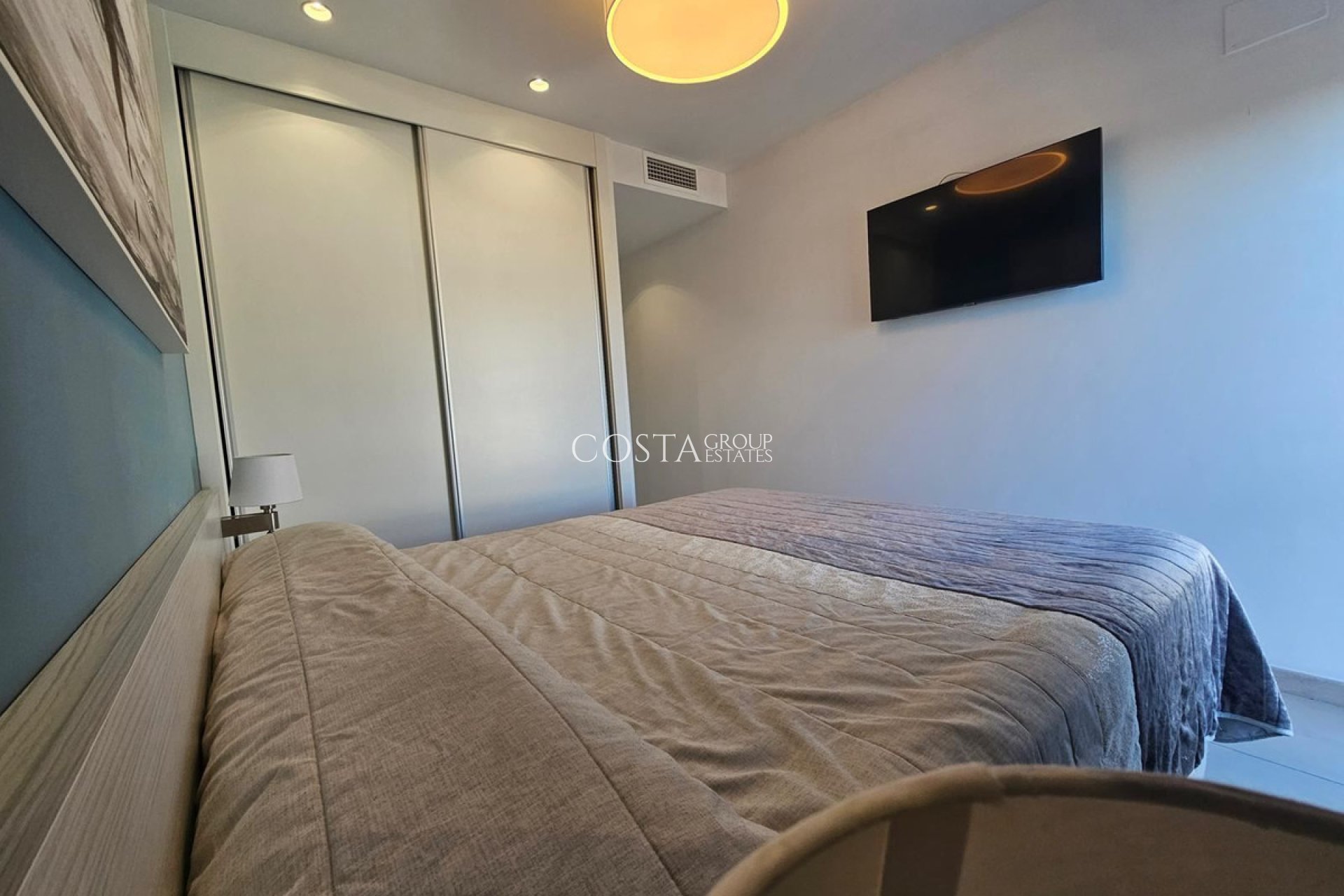 Herverkoop - Apartments -
Orihuela - Playa Flamenca