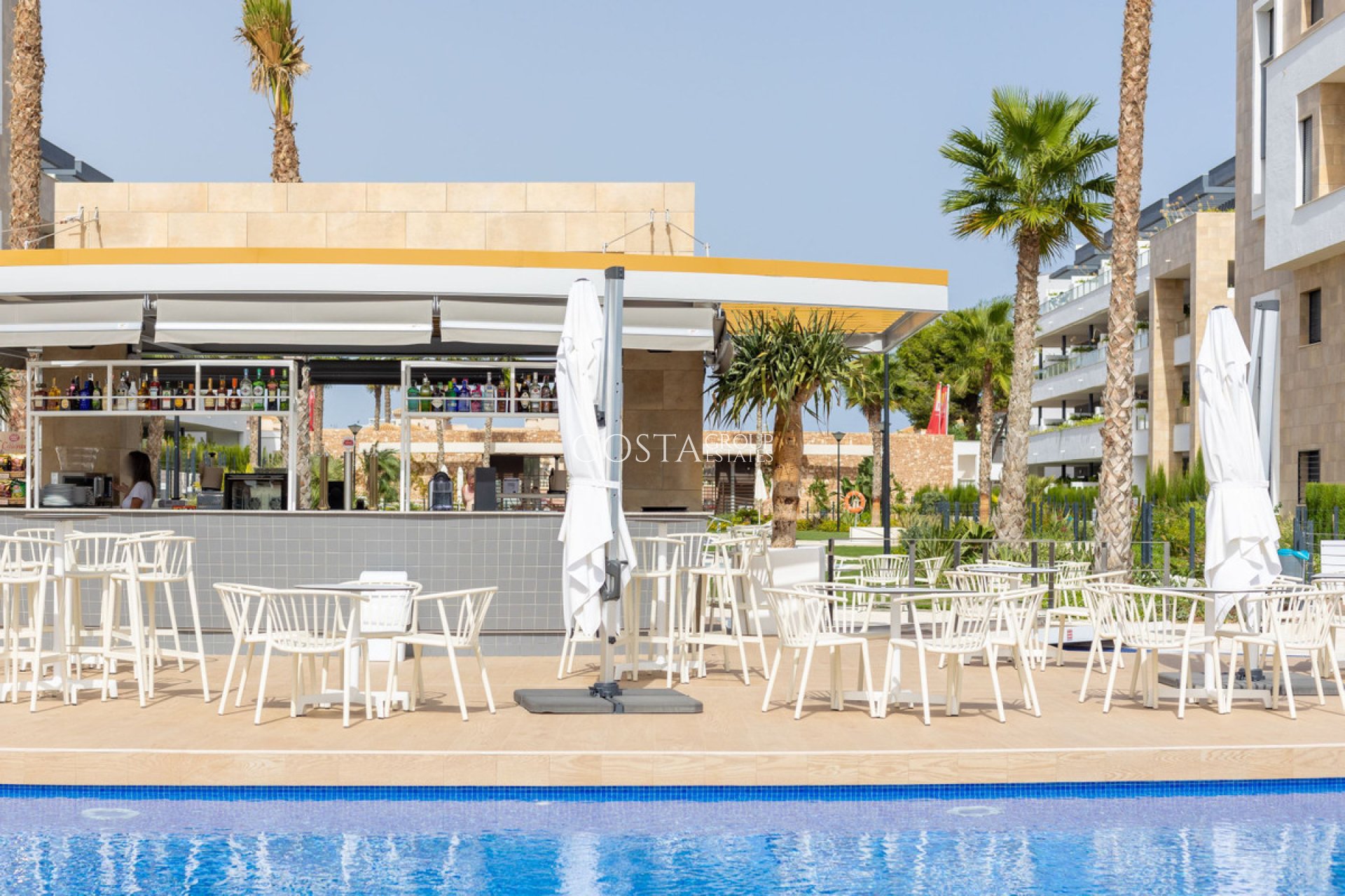 Herverkoop - Apartments -
Orihuela - Playa Flamenca
