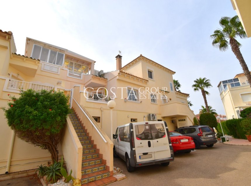 Herverkoop - Apartments -
Orihuela - Playa Flamenca
